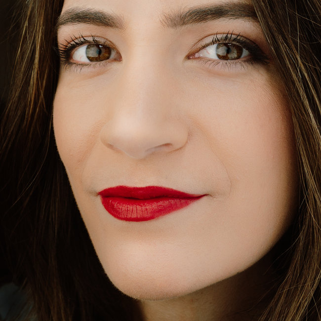 Fascinate (Matte)-- Lavish Natural Lipstick