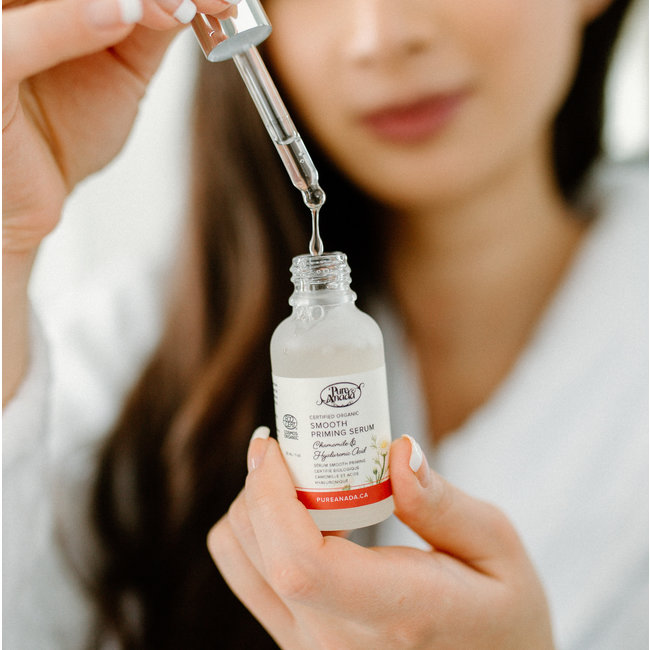 Smooth Priming Serum