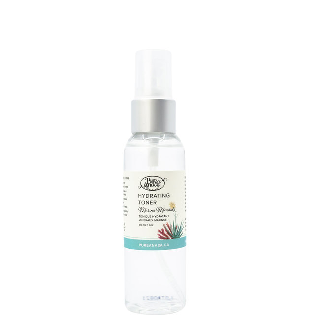 Marine Minerals-- Hydrating Toner (Travel Size)