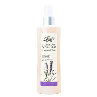 Victorian (Lavender & Rose) — Facial Mist (Full Size)