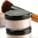 Loose Mineral Foundation