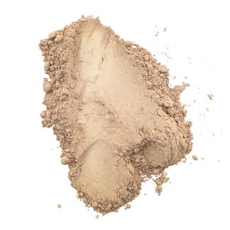Loose Mineral Foundation - Rose 15C (Prairie Rose): Very Fair (Cool) Full Size (10g)