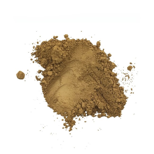 Loose Mineral Foundation - Maple Sugar: Deep (Cool) Full Size (10g)