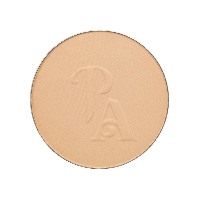 Porcelain-- Sheer Matte Pressed Mineral Foundation (Compact)