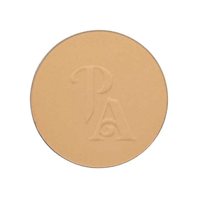 Very Fair-- Sheer Matte Pressed Mineral Foundation (Compact)