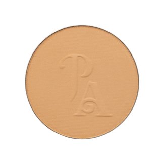 Light-- Sheer Matte Pressed Mineral Foundation (Compact)