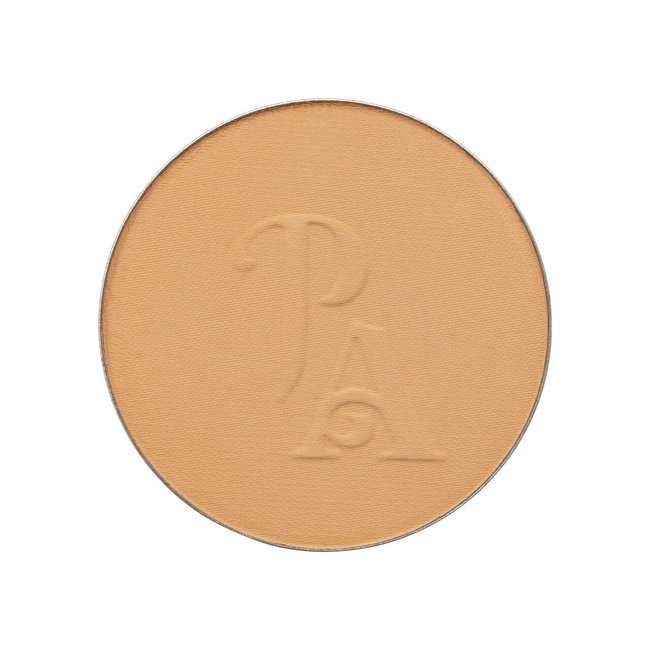 Light-- Sheer Matte Pressed Mineral Foundation (Compact)