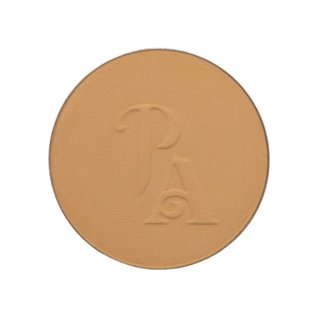 Medium-- Sheer Matte Pressed Mineral Foundation (Compact)