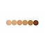 Medium-- Sheer Matte Pressed Mineral Foundation (Compact)