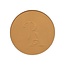 Deep-- Sheer Matte Pressed Mineral Foundation (Compact)