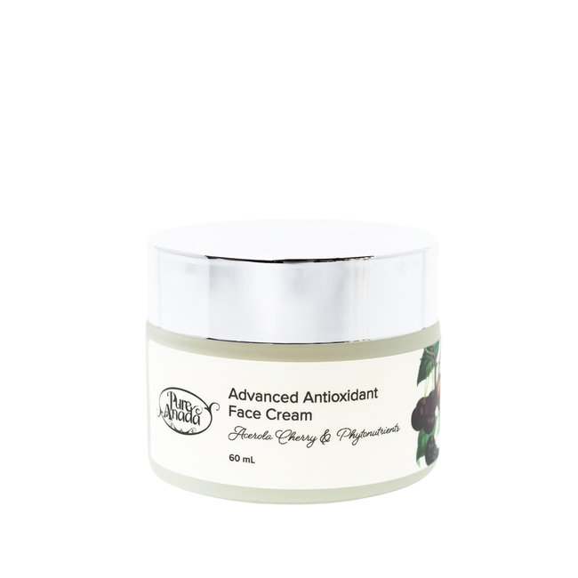 Advanced Antioxidant Face Cream Full Size (60ml)