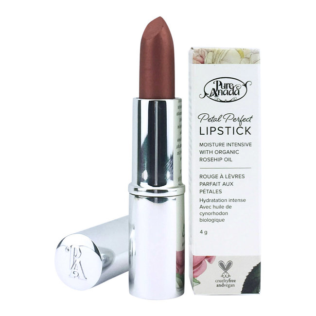 Autumn-- Petal Perfect Lipstick