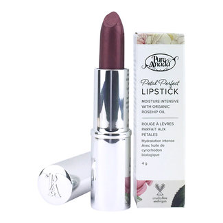 Bordeaux Cherry — Petal Perfect Lipstick