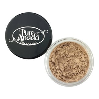 Glow Finishing Powder - Translucent (Loose Mineral Finishing Powder)