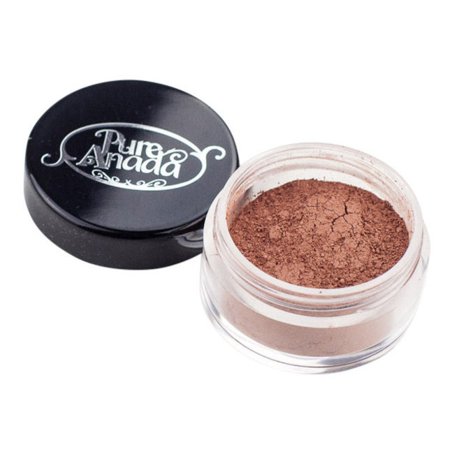 Azalea — Luminous Mineral Cheek Color (Loose)