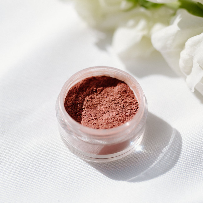 Azalea — Luminous Mineral Cheek Color (Loose)