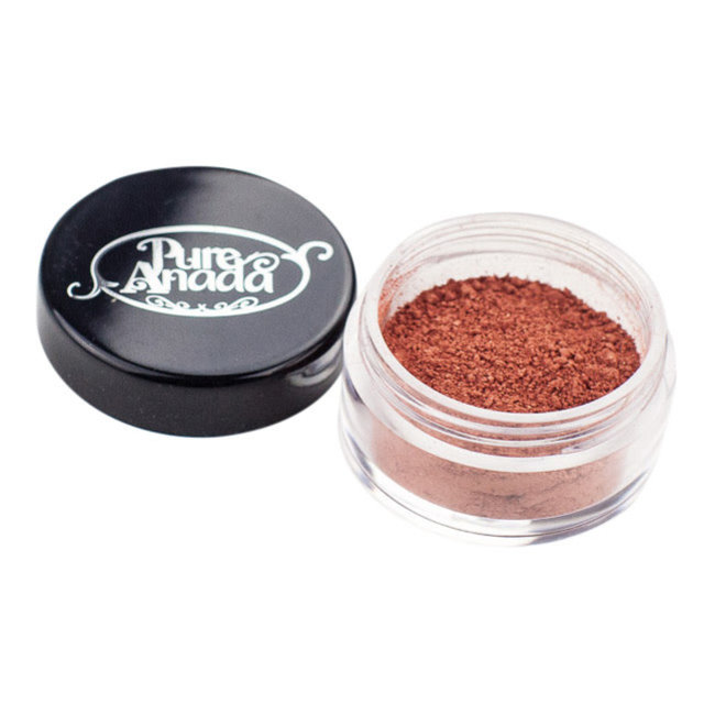 Marigold — Luminous Mineral Cheek Color (Loose)