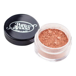 Peony — Luminous Mineral Cheek Color (Loose)