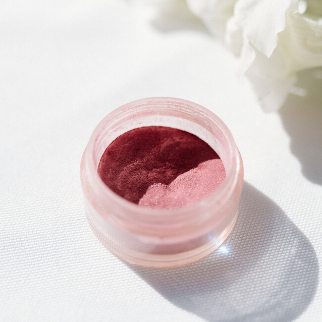 Zinnia — Luminous Mineral Cheek Color (Loose)