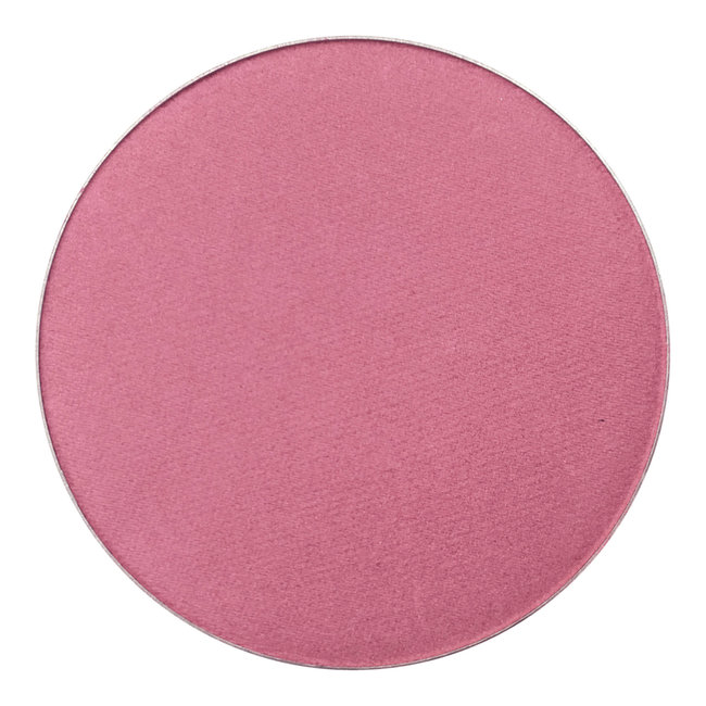 Dahlia — Pressed Mineral Cheek Color (Compact)