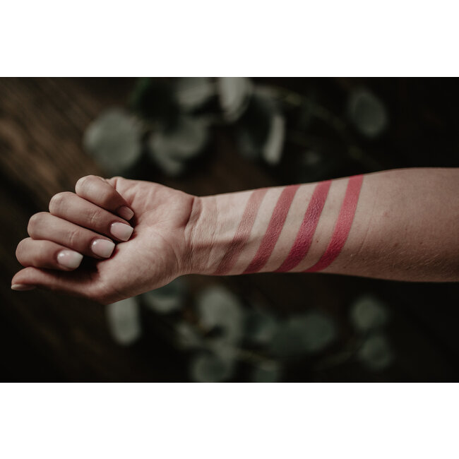 Forever Summer Pressed Blush & Compact Combo