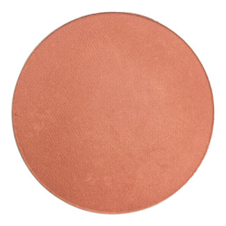 Nectarine-- Pressed Mineral Cheek Color (Refill)