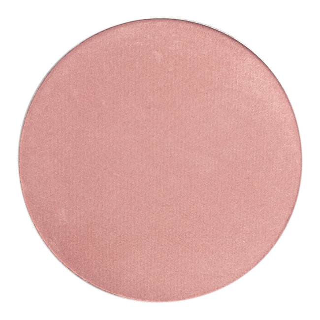 Sweet Pea— Pressed Mineral Cheek Color (Compact)
