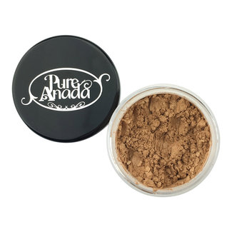 Medium Bronzer -- Luminous Mineral Powder