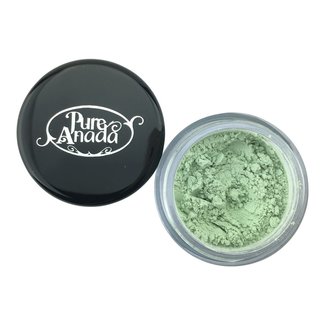 Loose Mineral Color Corrector - Mint Full Size (1g)
