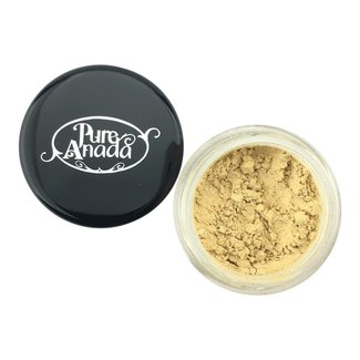 Sunflower— Mineral Color Corrector (Loose)