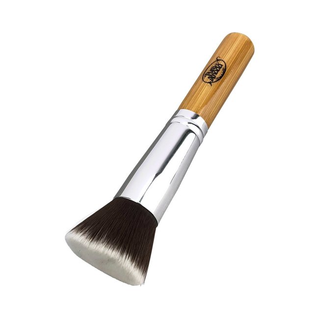 Flat Top Foundation Brush