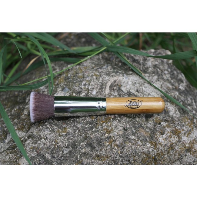 Flat Top Foundation Brush