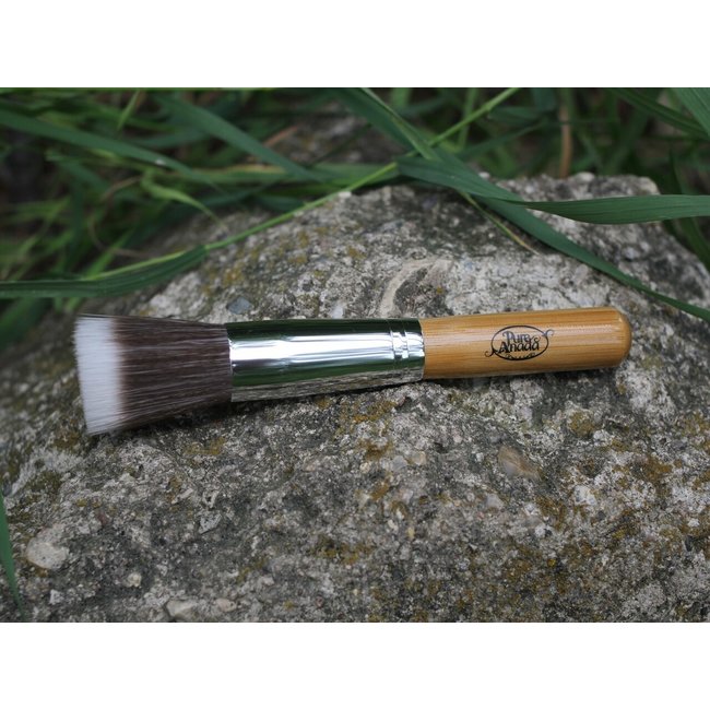 Blending Face Brush