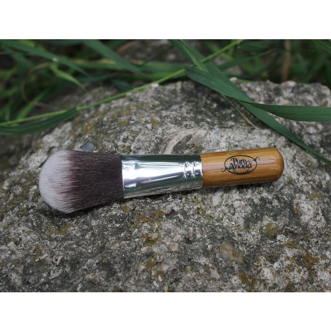 Deluxe Blush Brush