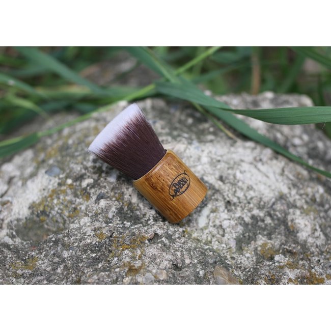 Mini Kabuki Brush