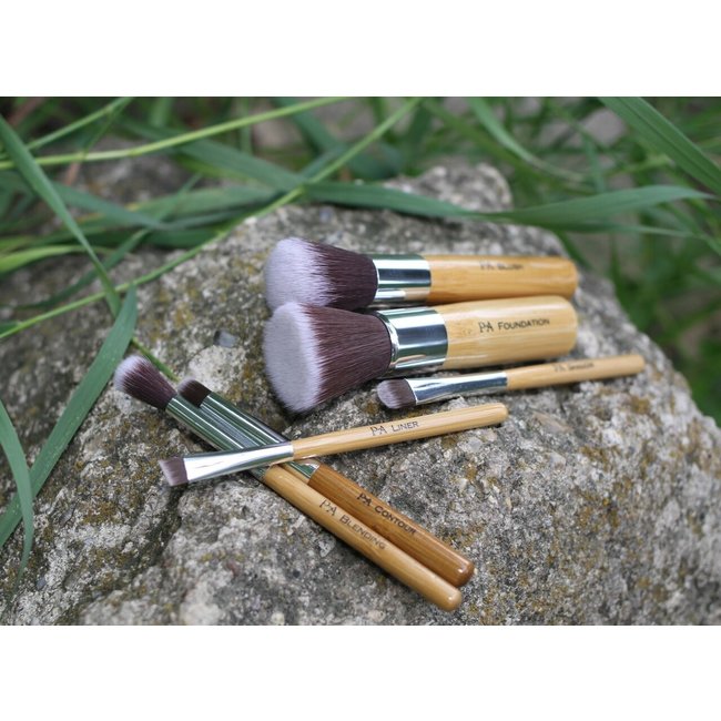 Brush Set (Travel Size)