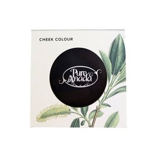 Pressed Cheek Color Magnetic Compact (Empty)