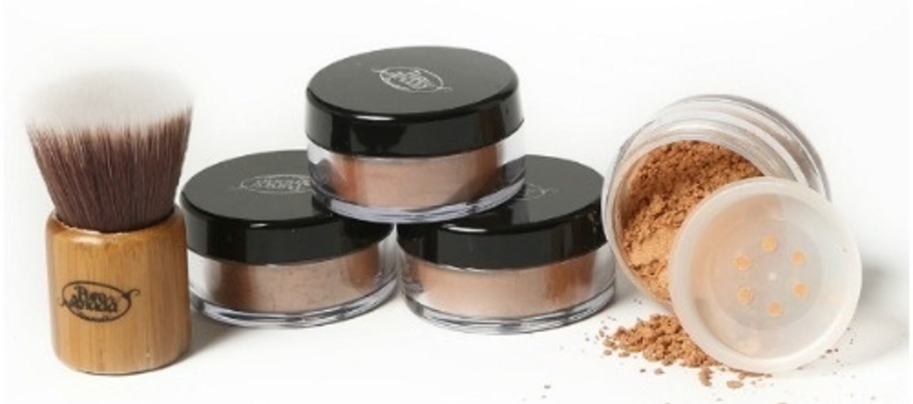 Pure Anada Luminous Bronzer