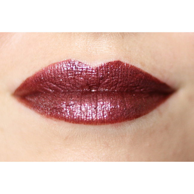 Bordeaux Cherry — Petal Perfect Lipstick