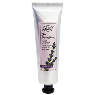 French Lavender— Shea Hand Cream