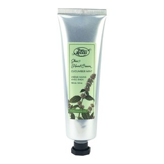 Fresh Cucumber— Shea Hand Cream