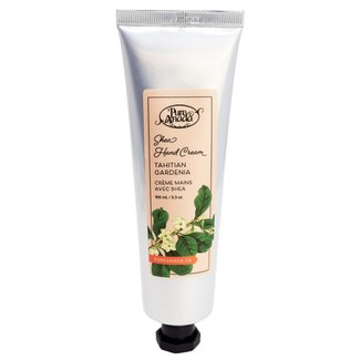 Tahitian Gardenia— Shea Hand Cream