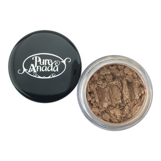 Toasted Almond — Luminous Eyeshadow (Loose)