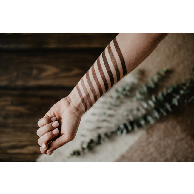 Cedar Rose — Luminous Eyeshadow (Loose)