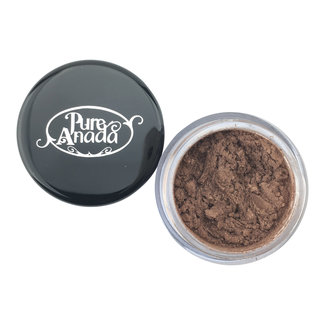 Close to Cocoa — Luminous Eyeshadow (Loose)