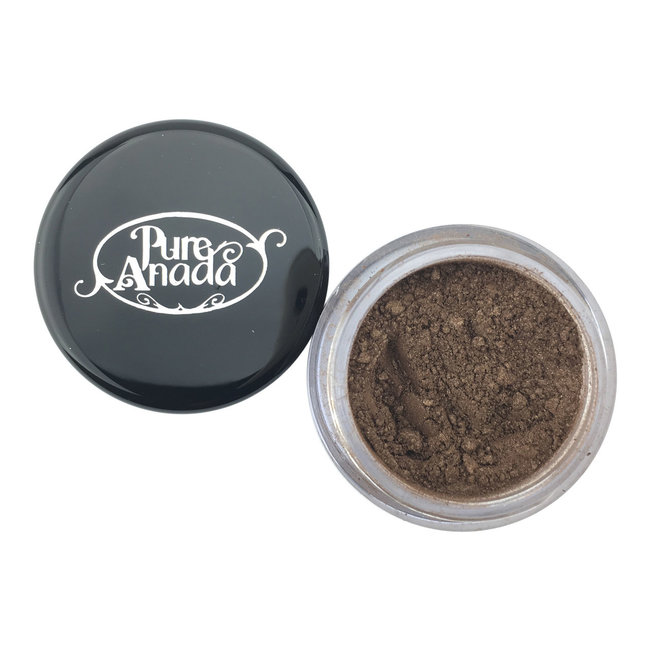 Java — Luminous Eyeshadow (Loose)