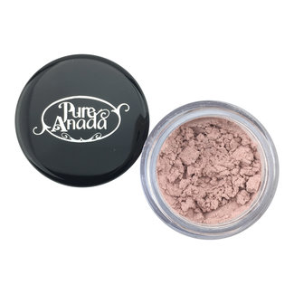 Icy Pink — Luminous Eyeshadow (Loose)