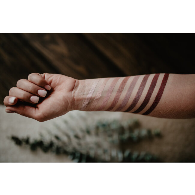 Marsala — Luminous Eyeshadow (Loose)