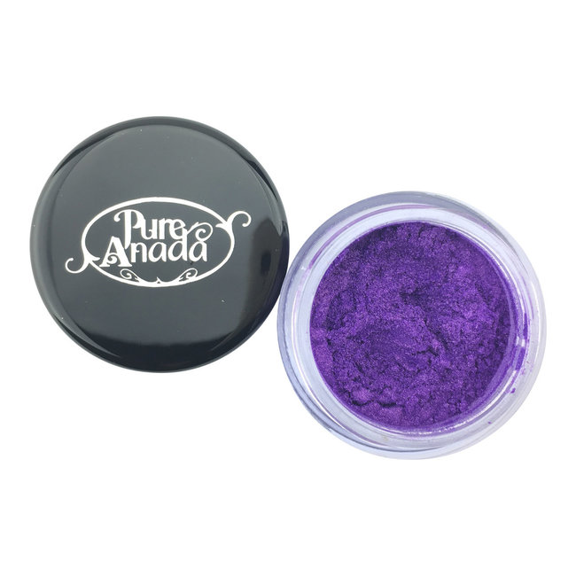 Tropical Violet — Luminous Eyeshadow (Loose)