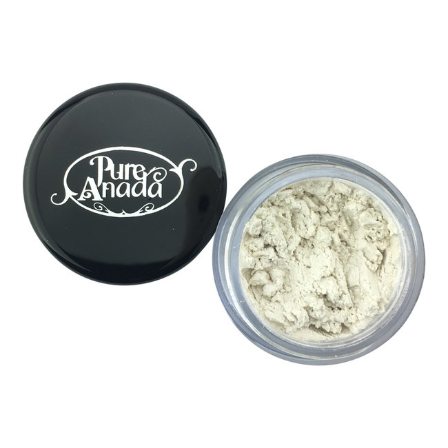 White Diamond — Luminous Eyeshadow (Loose)